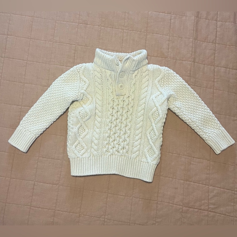 Baby Gap Sweater